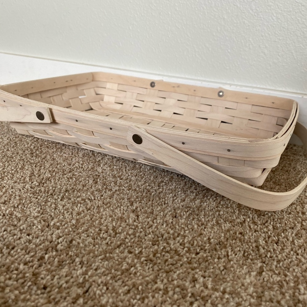 Casserole basket